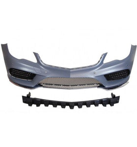 Pare Chocs Avant Mercedes W207 Coupe 2014-2016 - KDMPARTS EUROPE TUNING STORE