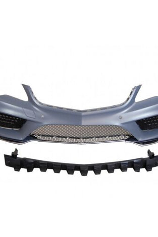 Pare Chocs Avant Mercedes W207 Coupe 2014-2016 - KDMPARTS EUROPE TUNING STORE