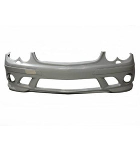 Pare Chocs Avant Mercedes W209 - KDMPARTS EUROPE TUNING STORE