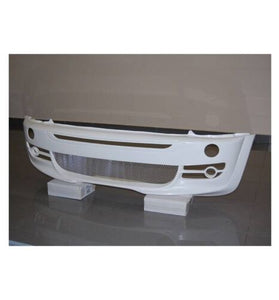 Pare Chocs Avant Mini Cooper R52 / R53 01-05 - KDMPARTS EUROPE TUNING STORE
