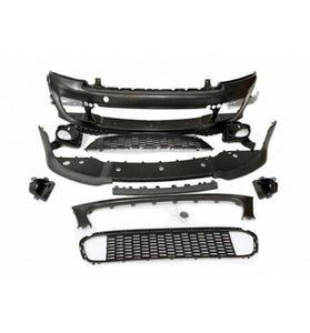 Pare Chocs Avant Mini Cooper S / One R56 2006-2010 et 2011+ - KDMPARTS EUROPE TUNING STORE