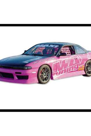 Pare Chocs Avant Nissan 200 SX I - KDMPARTS EUROPE TUNING STORE