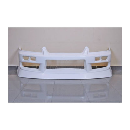 Pare-Chocs Avant Nissan Skyline R34 GTS 4P. - KDMPARTS EUROPE TUNING STORE