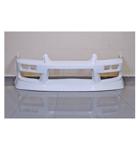 Pare-Chocs Avant Nissan Skyline R34 GTS 4P. - KDMPARTS EUROPE TUNING STORE