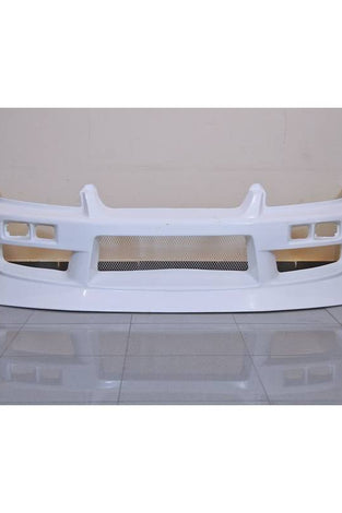 Pare-Chocs Avant Nissan Skyline R34 GTS 4P. - KDMPARTS EUROPE TUNING STORE