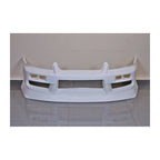 Pare-Chocs Avant Nissan Skyline R34 GTS 4P. - KDMPARTS EUROPE TUNING STORE