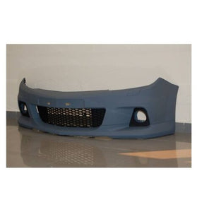 Pare Chocs Avant Opel Astra H OPC ABS - KDMPARTS EUROPE TUNING STORE