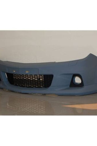Pare Chocs Avant Opel Astra H OPC ABS - KDMPARTS EUROPE TUNING STORE