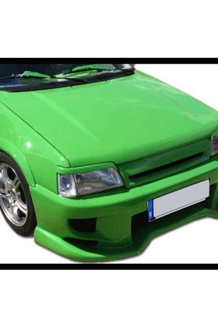 Pare Chocs Avant Peugeot 205 Racing - KDMPARTS EUROPE TUNING STORE