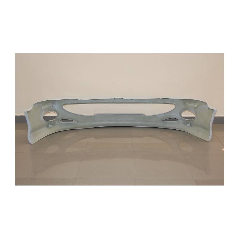 Pare Chocs Avant Peugeot 206 GT - KDMPARTS EUROPE TUNING STORE