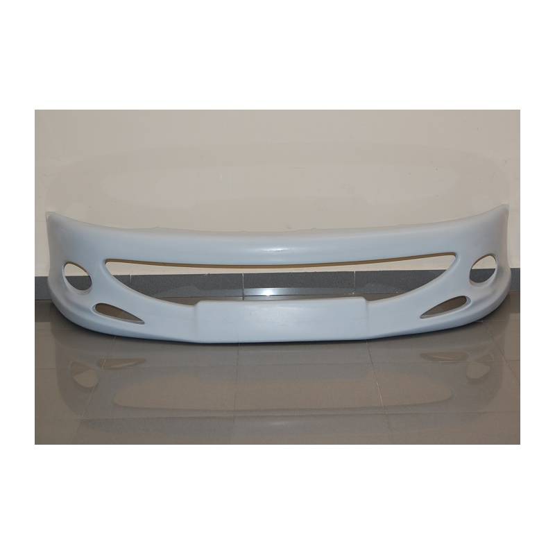 Pare Chocs Avant Peugeot 206 GT - KDMPARTS EUROPE TUNING STORE
