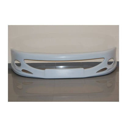 Pare Chocs Avant Peugeot 206 GT - KDMPARTS EUROPE TUNING STORE