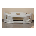 Pare Chocs Avant Peugeot 207 - KDMPARTS EUROPE TUNING STORE