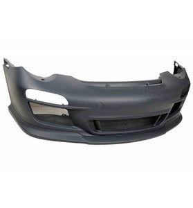 Pare Chocs Avant Porsche 911 997 (2005-2012) Conversion to 991 GT3 Design - KDMPARTS EUROPE TUNING STORE