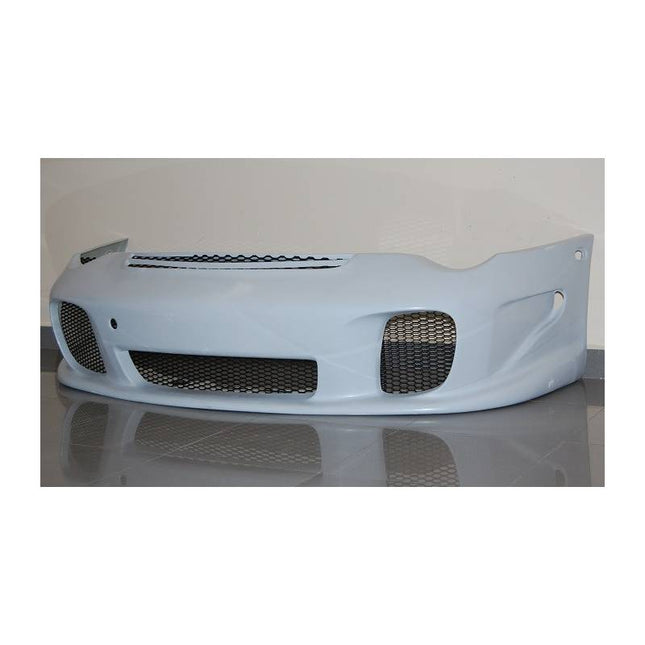 Pare Chocs Avant Porsche 996 2002-2004 - KDMPARTS EUROPE TUNING STORE