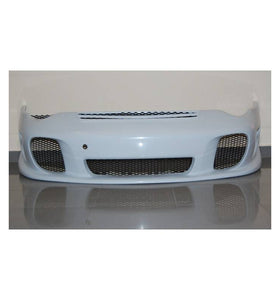 Pare Chocs Avant Porsche 996 2002-2004 - KDMPARTS EUROPE TUNING STORE