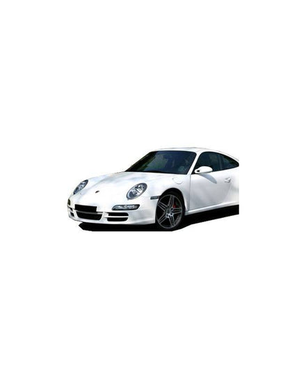 Pare Chocs Avant Porsche 997 - KDMPARTS EUROPE TUNING STORE