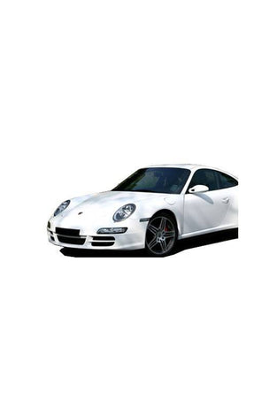 Pare Chocs Avant Porsche 997 - KDMPARTS EUROPE TUNING STORE