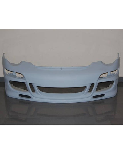 Pare Chocs Avant Porsche 997 GT3 2005 - 2011 - KDMPARTS EUROPE TUNING STORE