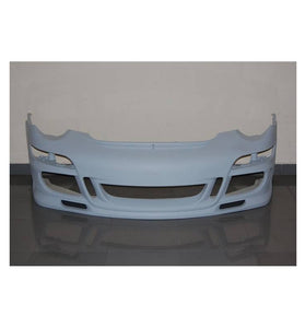 Pare Chocs Avant Porsche 997 GT3 2005 - 2011 - KDMPARTS EUROPE TUNING STORE