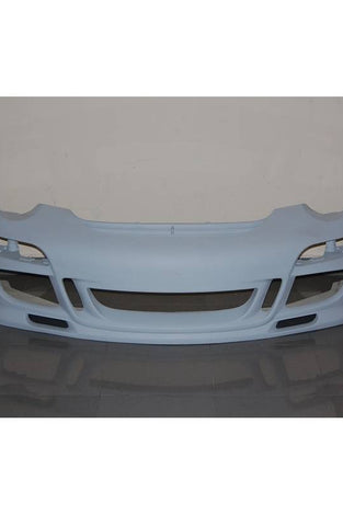 Pare Chocs Avant Porsche 997 GT3 2005 - 2011 - KDMPARTS EUROPE TUNING STORE