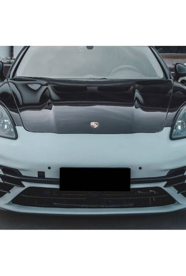 Pare Chocs Avant Porsche Panamera 970.1 2010-2013 Look 971 GTS - KDMPARTS EUROPE TUNING STORE