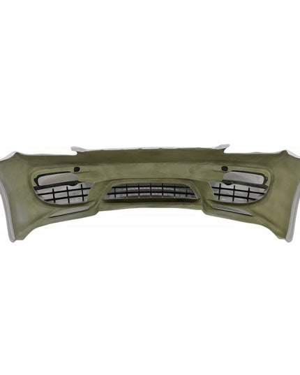 Pare Chocs Avant Porsche Panamera 970.1 - KDMPARTS EUROPE TUNING STORE