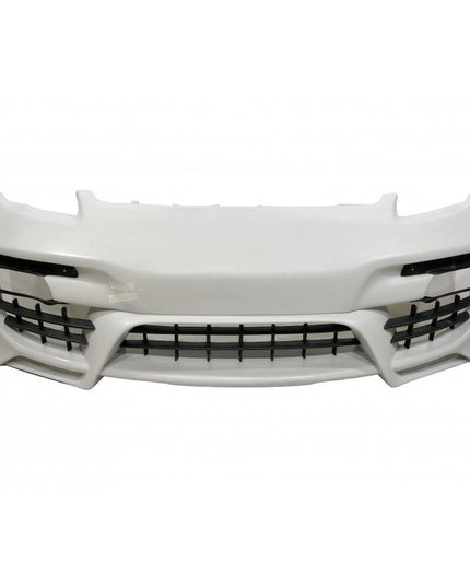 Pare Chocs Avant Porsche Panamera 970.1 - KDMPARTS EUROPE TUNING STORE