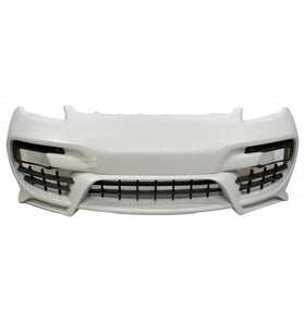 Pare Chocs Avant Porsche Panamera 970.1 - KDMPARTS EUROPE TUNING STORE