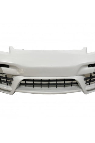 Pare Chocs Avant Porsche Panamera 970.1 - KDMPARTS EUROPE TUNING STORE