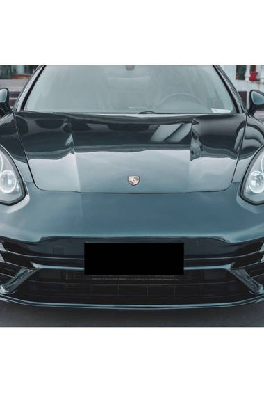 Pare Chocs Avant Porsche Panamera 970.2 2014-2016 Look 971 - KDMPARTS EUROPE TUNING STORE