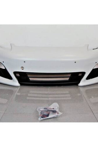 Pare Chocs Avant Porsche Panamera S 4S 10-14 Prefacelift - KDMPARTS EUROPE TUNING STORE