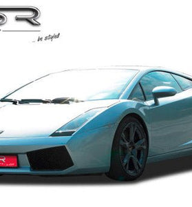 Pare chocs avant pour Lamborghini Gallardo LP500 / LP520 FSK555 - KDMPARTS EUROPE TUNING STORE
