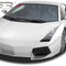 Pare chocs avant pour Lamborghini Gallardo LP500 / LP560 FSK560 - KDMPARTS EUROPE TUNING STORE