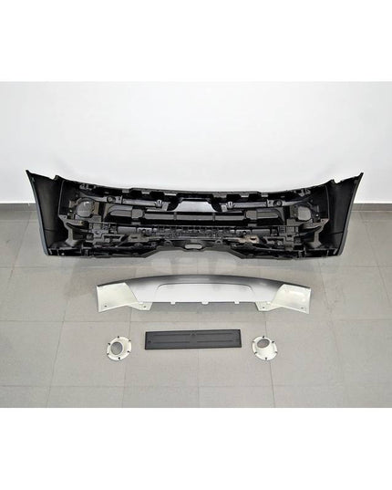 Pare Chocs Avant Range Rover Sport 2010-2012 L320 look Autobiography - KDMPARTS EUROPE TUNING STORE
