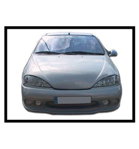 Pare Chocs Avant Renault Megane 96 modèle avec 4 phares - KDMPARTS EUROPE TUNING STORE