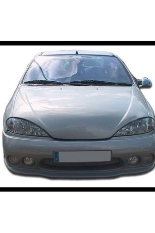 Pare Chocs Avant Renault Megane 96 modèle avec 4 phares - KDMPARTS EUROPE TUNING STORE