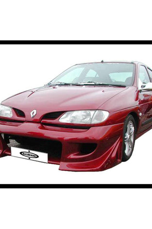 Pare Chocs Avant Renault Megane Coupé 96 Combat - KDMPARTS EUROPE TUNING STORE