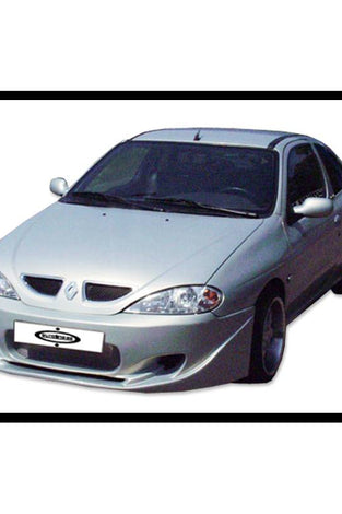 Pare Chocs Avant Renault Megane Coupé 99 Ns - KDMPARTS EUROPE TUNING STORE