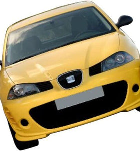Pare Chocs Avant Seat Ibiza 2003 Cupra - KDMPARTS EUROPE TUNING STORE