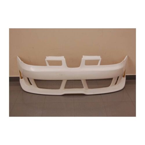 Pare Chocs Avant Seat Ibiza / Cordoba 00-01 Invader - KDMPARTS EUROPE TUNING STORE