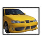Pare Chocs Avant Seat Ibiza / Cordoba 00-01 Invader - KDMPARTS EUROPE TUNING STORE