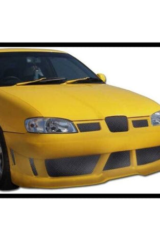 Pare Chocs Avant Seat Ibiza / Cordoba 00-01 Invader - KDMPARTS EUROPE TUNING STORE
