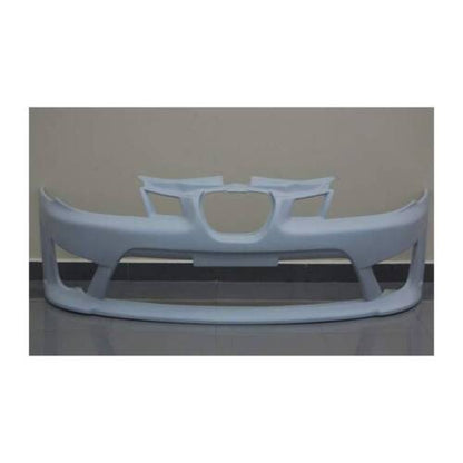 Pare Chocs Avant Seat Ibiza / Cordoba 02-07 Combat - KDMPARTS EUROPE TUNING STORE