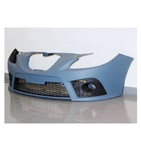 Pare Chocs Avant Seat Leon 05-08 Cupra ABS en Plastique - KDMPARTS EUROPE TUNING STORE