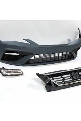 Pare Chocs Avant Seat Leon F5 2013-2019 Look FR - KDMPARTS EUROPE TUNING STORE