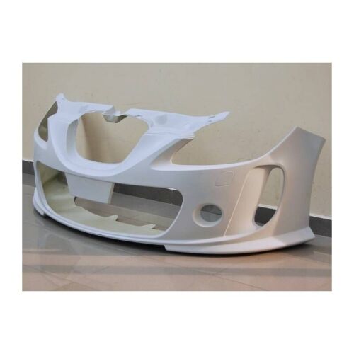 Pare Chocs Avant Seat Leon FR '09-12 - KDMPARTS EUROPE TUNING STORE