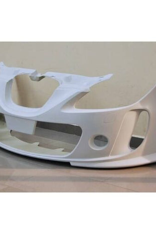 Pare Chocs Avant Seat Leon FR '09-12 - KDMPARTS EUROPE TUNING STORE