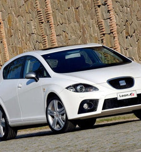 Pare chocs avant Seat Leon mod II FR - KDMPARTS EUROPE TUNING STORE