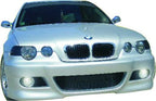 Pare chocs Avant Type Sport Bmw E46 Compact - KDMPARTS EUROPE TUNING STORE